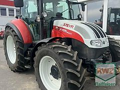 Steyr 4105 Multi Profi
