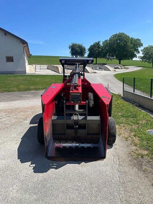 silomaxx Pro POWERplus SVT 2600