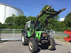Deutz-Fahr DX 4.50