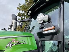 Deutz-Fahr Agrotron Sondermodell 6180 TTV Jubiläum Vollausstattung