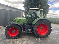 Fendt 718