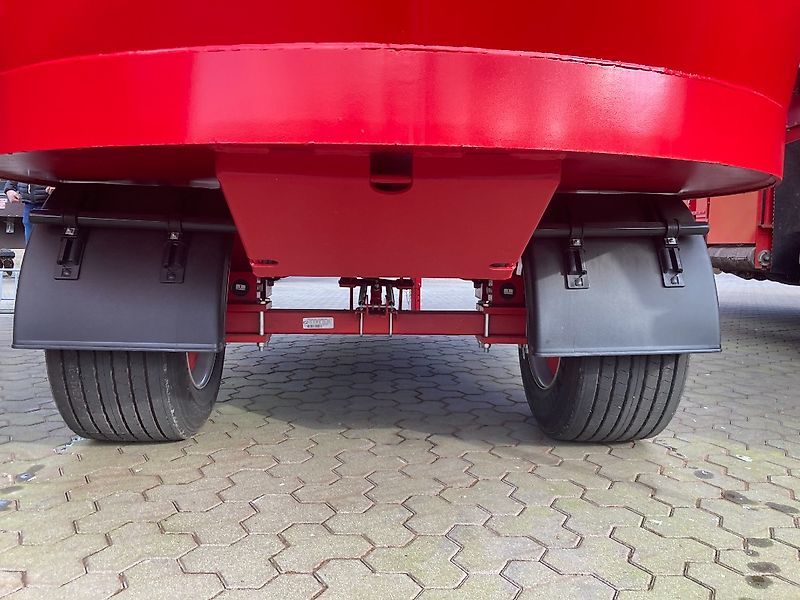 Trioliet Solomix 2 1800 ZK