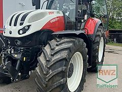Steyr 6300 Terrus CVT (Stage V)