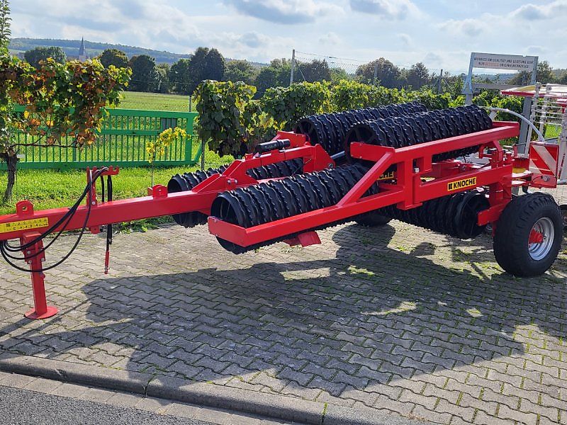 Knoche Ackerwalze 7,80
