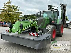Fendt SLICER 310 FQ KC