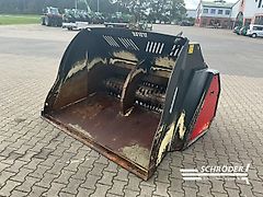SCHMIHING / VDW RS 1800 RÜBENSCHNITZLER