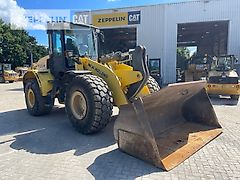 New Holland W190