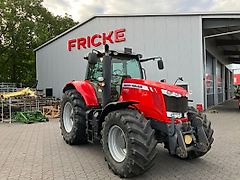 Massey Ferguson 7726 Dyna-VT