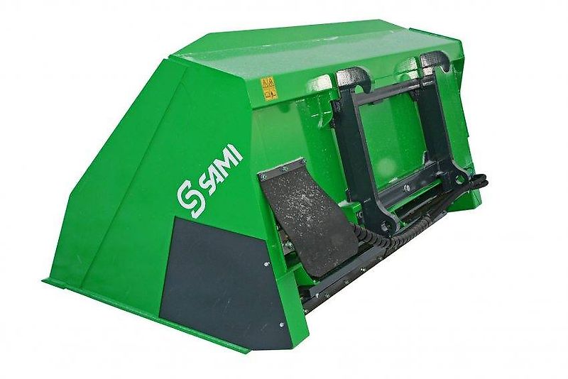 sami SLF-2100 Hiekoitin 2040L