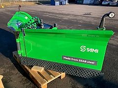 sami VM-3200 NIVELAURAT