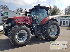 Case IH PUMA CVX 220