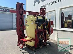 Hardi Master Plus