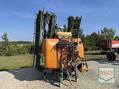 Amazone Spritzen