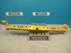 New Holland TF46 (Spare part/Reservedel/Ersatzteil)