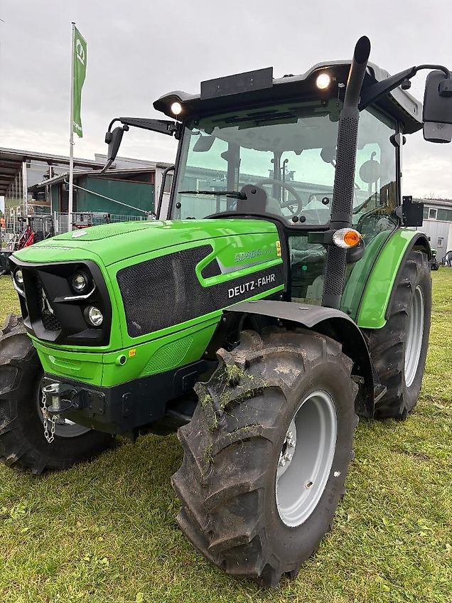 Deutz-Fahr 5090 D Keyline