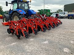 Kuhn STRIGER 600R