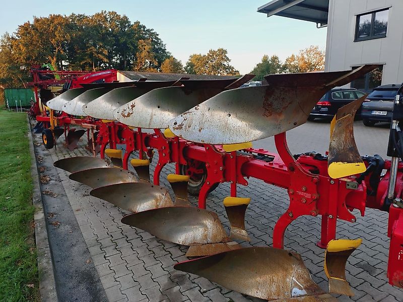 Pöttinger Servo 45S Plus