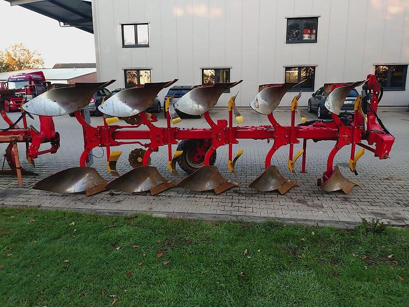 Pöttinger Servo 45S Plus