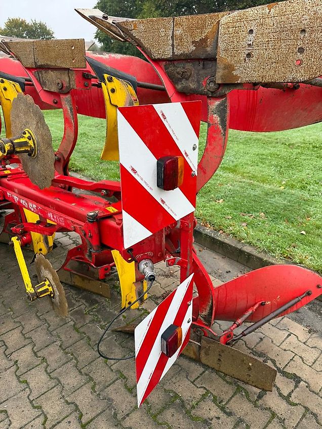 Pöttinger Servo 45S Plus