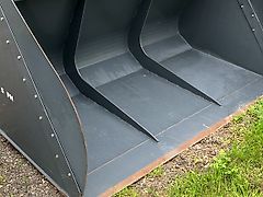 Saphir XL29 290cm / Faresin-Aufnahme