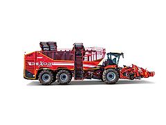 Grimme REXOR 6300 GEN IV