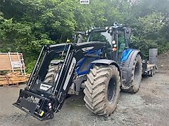Valtra N175
