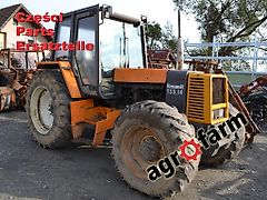 Renault 133-14 120-14 145-14 parts, ersatzteile, pieces
