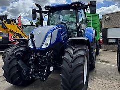 New Holland T6.180DC