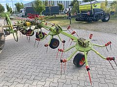 Claas Volto 770