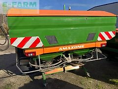 Amazone distributeur d'engrais zats platinium 4700 amazone