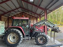 Case IH CS94A