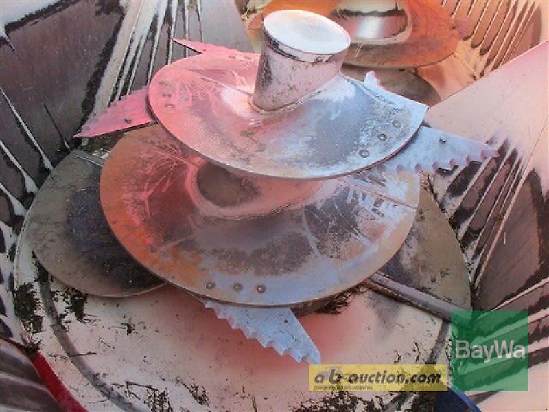 mayer TRAILEDLINE DUO 16 #129