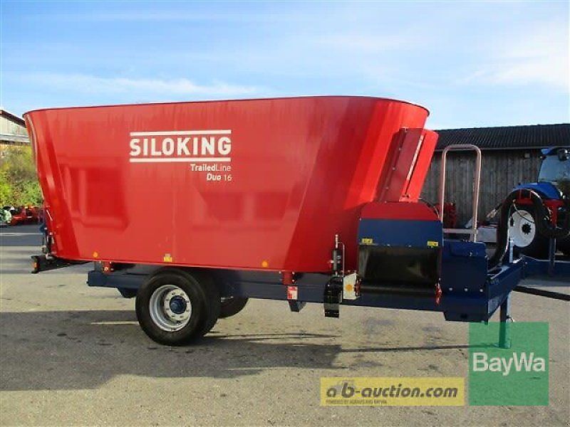 mayer TRAILEDLINE DUO 16 #129