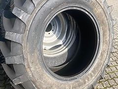 Alliance 440/80 R28 Agro Industrial 580, 16.9 R28