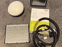 Claas navigation system Nawigacja GPS S7, RTK NET traktor, Claas Arion, Axion, Xerion for tractor