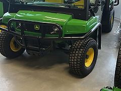 John Deere TE 4X2 #274439
