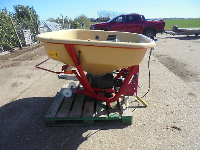 Vicon 503H Varispreader