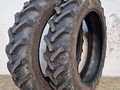 Alliance 270/95R36 Alliance 350 136D 25MM iets schuin DOT 5224 (11.2R36)