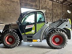 Claas Scorpion 7055