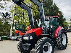 Case IH Farmall 105C