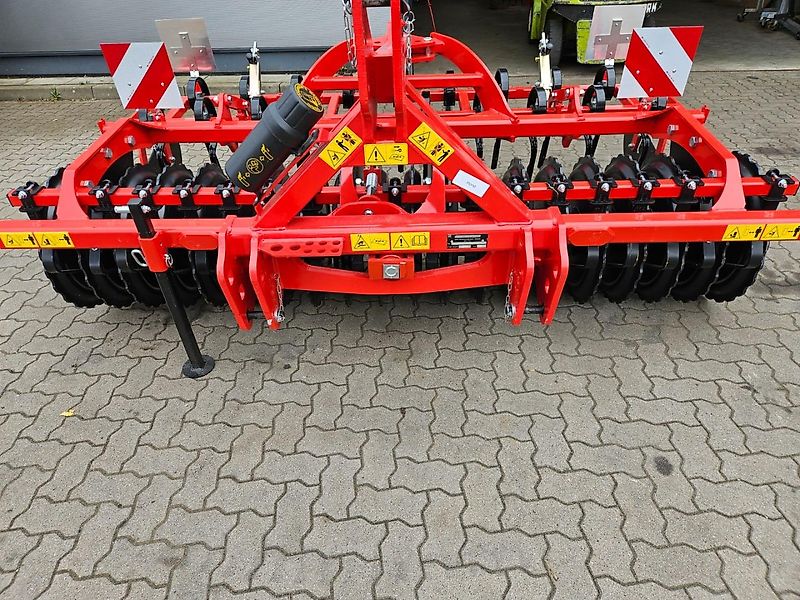 Maschio Planipack