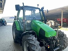 Deutz-Fahr Agrotron 4.85 MK1 - techn. Einsatzbereit - Wartung & TÜV neu -