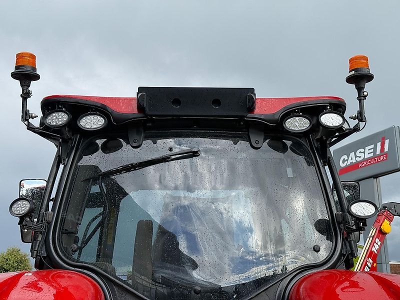 Case IH Puma 240 Cvx