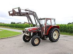 Steyr 8075