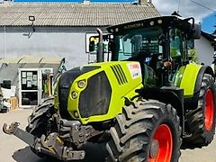 Claas ARION 640