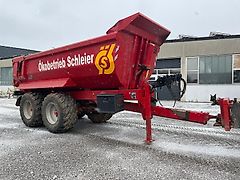 Krampe HP20-14