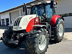 Steyr 6165 CVT Hi-eSCR Profi