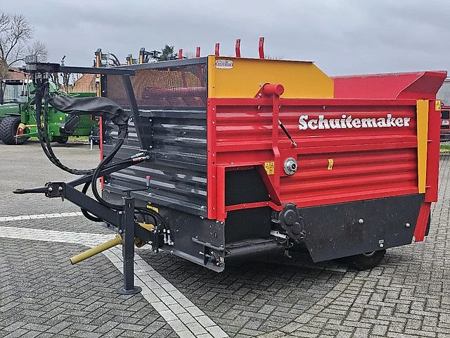 Schuitemaker Amigo 20S