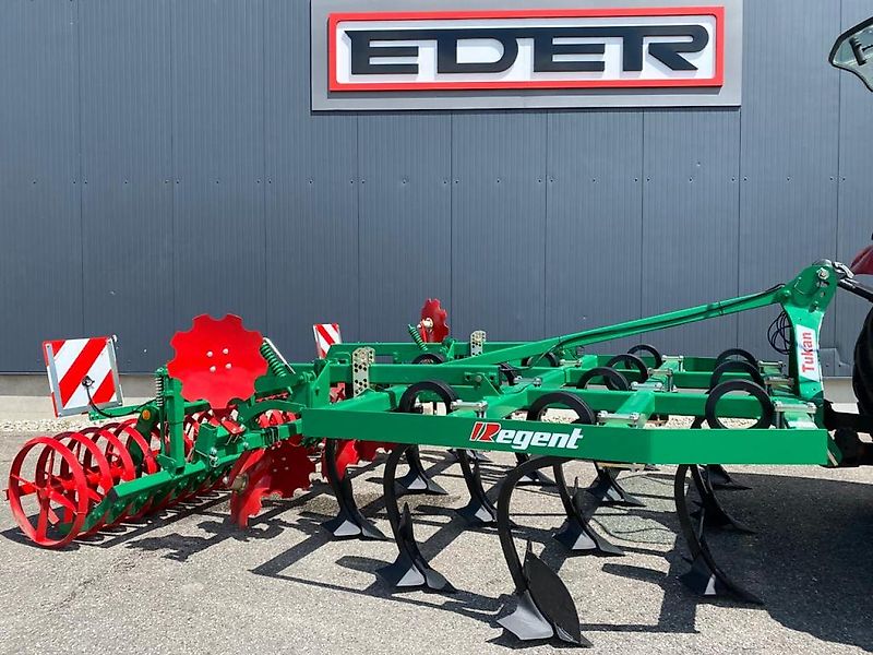 Regent Tukan VFG 300