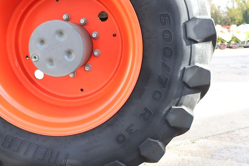 Claas AXION 870 CMATIC.CEBIS.F/Z.RTK S 10.FRONTLADER